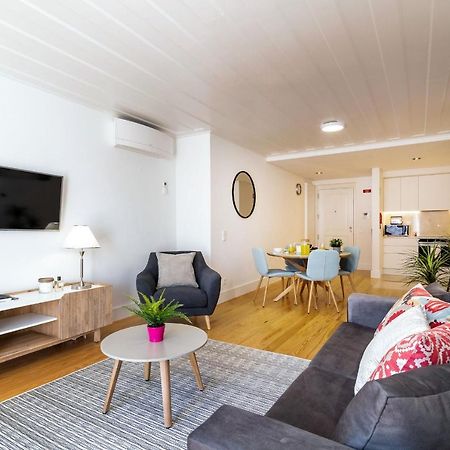 Amazing 1Bdr Apartment In Chiado By Lovelystay Lisboa المظهر الخارجي الصورة