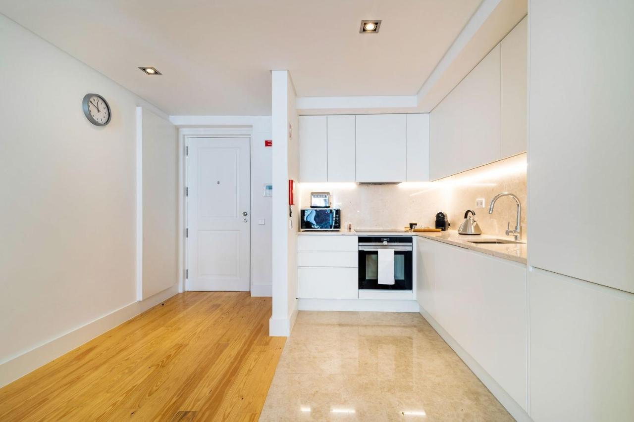 Amazing 1Bdr Apartment In Chiado By Lovelystay Lisboa المظهر الخارجي الصورة