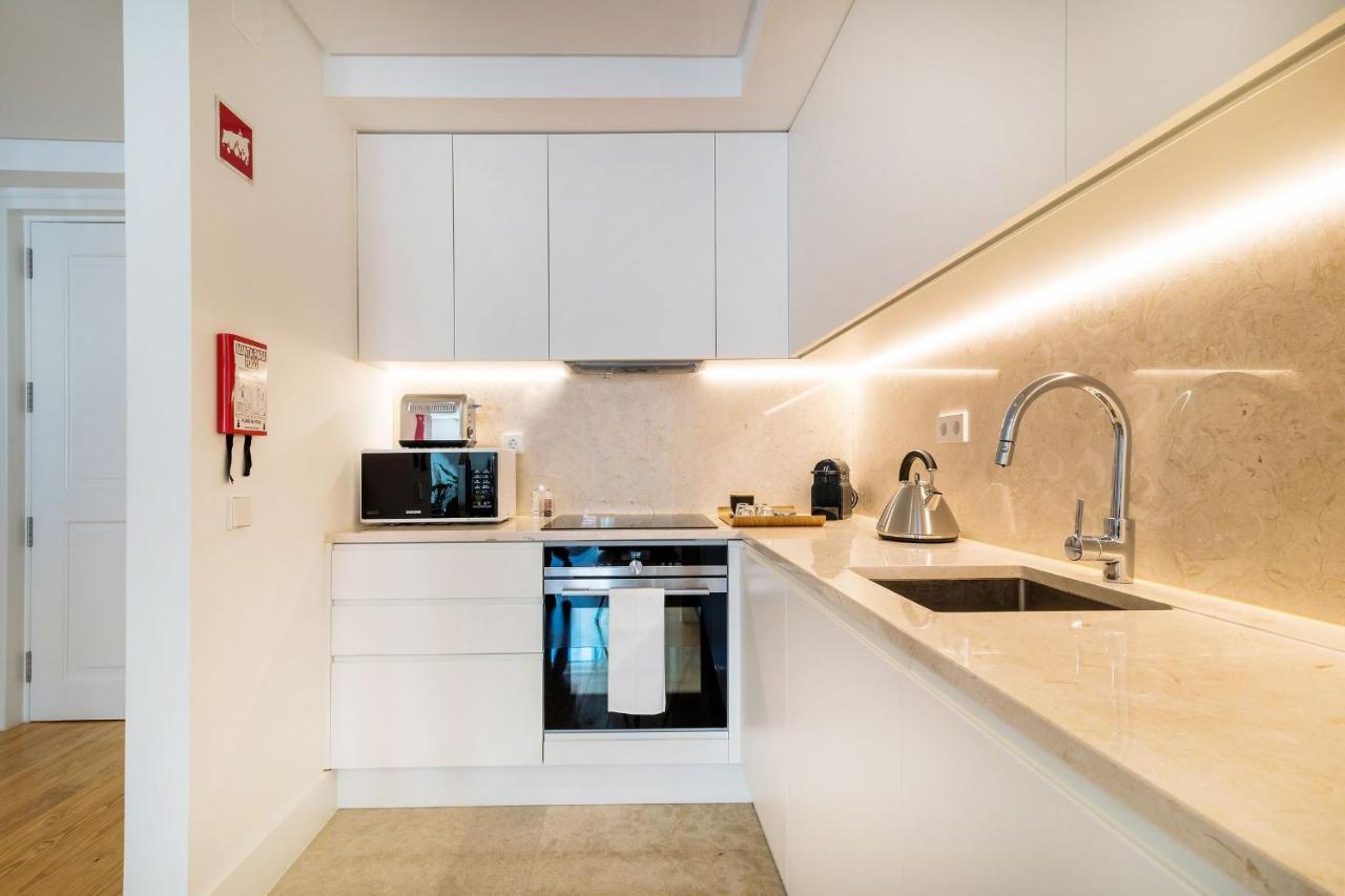 Amazing 1Bdr Apartment In Chiado By Lovelystay Lisboa المظهر الخارجي الصورة